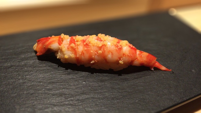 丸萬寿司 - 料理写真: