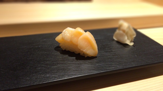 丸萬寿司 - 料理写真:
