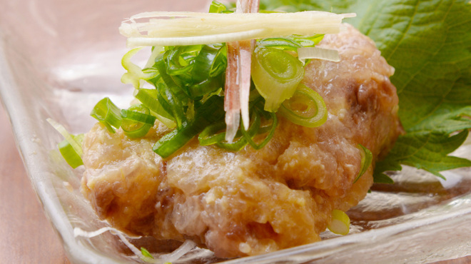 おでんと和食と時々チーズ 汁いち - メイン写真: