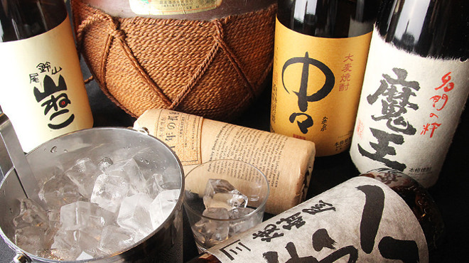 味彩 中々 - メイン写真: