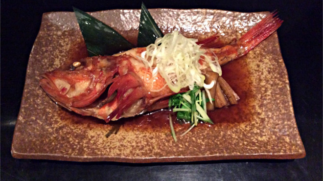 味彩 中々 - メイン写真: