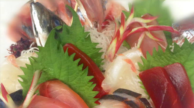 味彩 中々 - メイン写真: