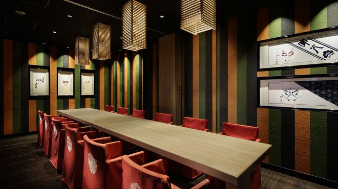 つるとんたん UDON NOODLE Brasserie - メイン写真: