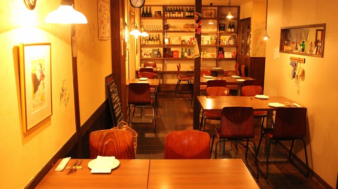 ブラッスリー レキップ Brasserie L Equipe 薬院大通 ビストロ ネット予約可 食べログ ブラッスリー レキップ Brasserie L Equipe 薬院大通 ビストロ ネット予約可 食べログ