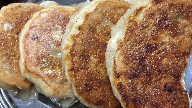 SAPPORO餃子製造所 - メイン写真: