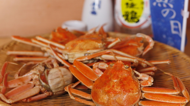 香住 北よし - メイン写真: