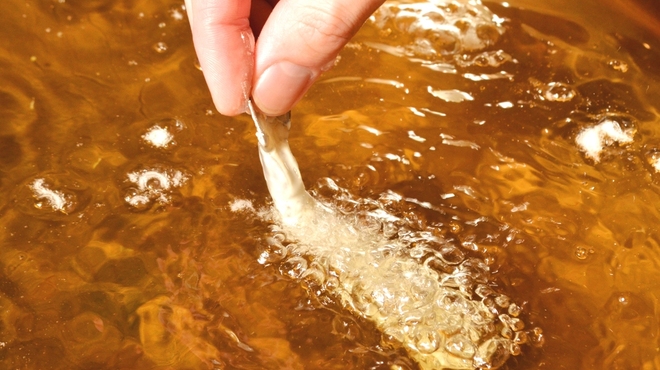 天ぷら やじま。 - メイン写真: