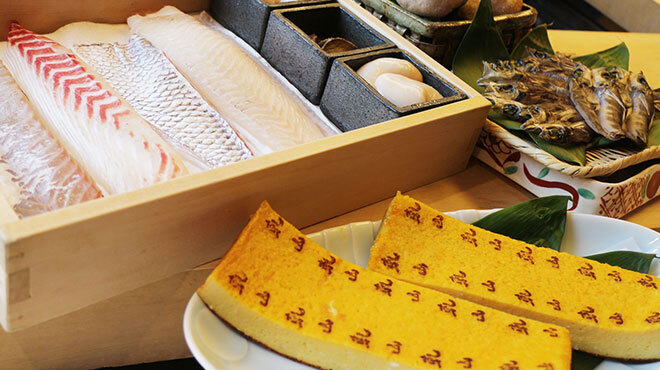 すし乾山 - メイン写真: