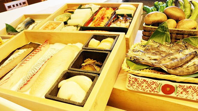 Sushi Kenzan - メイン写真: