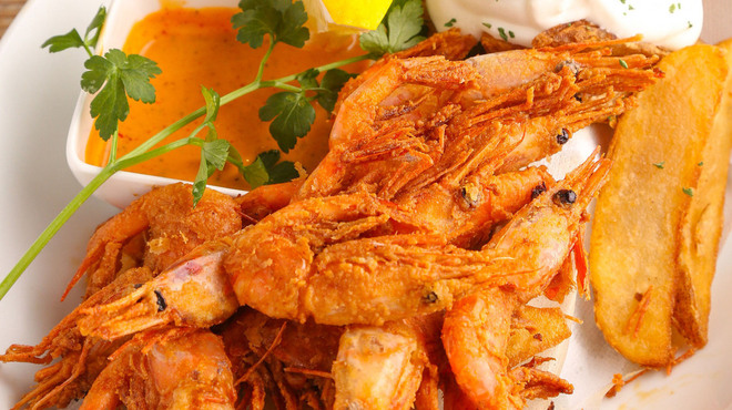 人形町 ワイン酒場 - メイン写真: