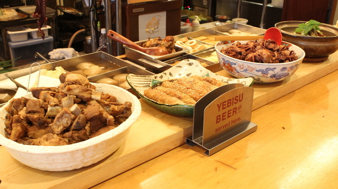 すぎのこ - メイン写真: