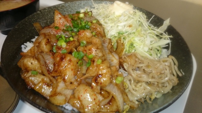 宇多津ホルモン うたホル 旧店名 まるホル 宇多津 ホルモン ネット予約可 食べログ