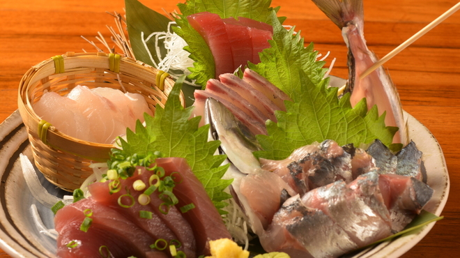 ふくの鳥 - メイン写真: