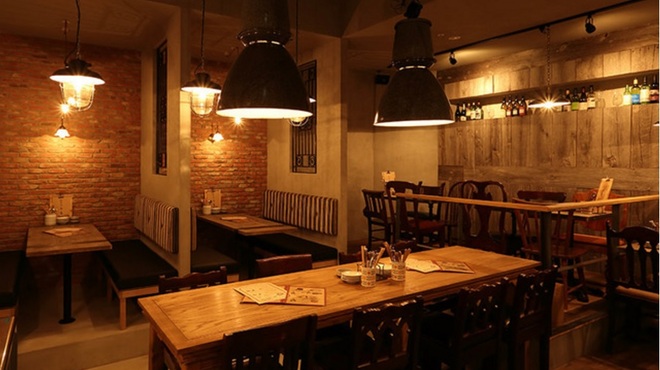 wine no Ruisuke - メイン写真: