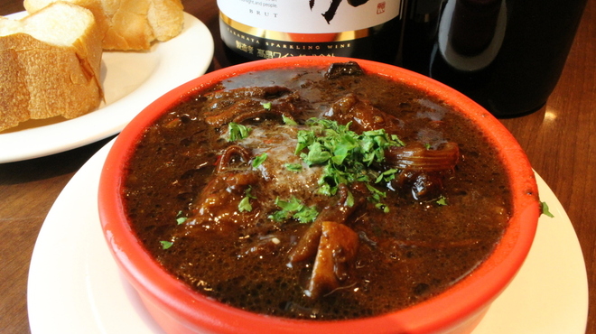 Nami - 料理写真: