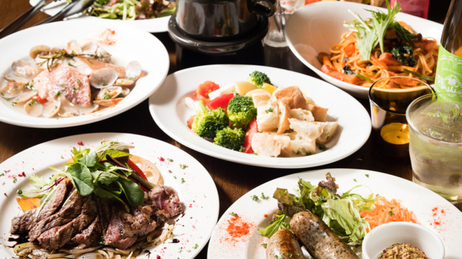 トライシクルカフェ - メイン写真: