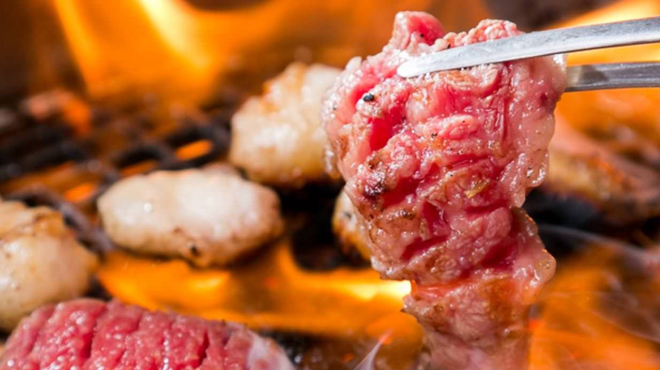 板前焼肉 一光 - メイン写真: