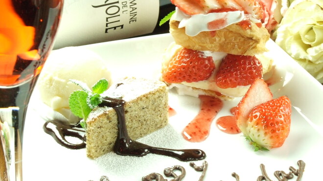 独 - メイン写真: