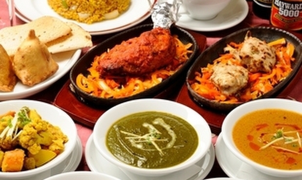 シュリアルナ - メイン写真: