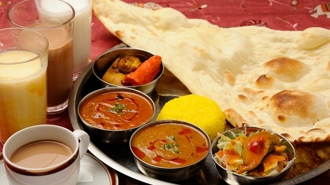 シュリアルナ - メイン写真: