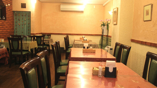 シュリアルナ - メイン写真: