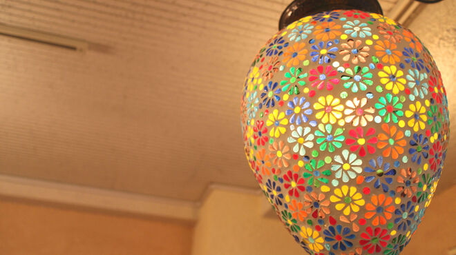 シュリアルナ - メイン写真: