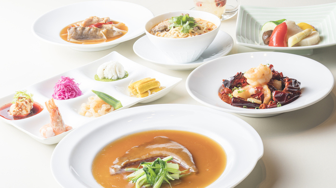 町家四川 星月夜 - 料理写真: