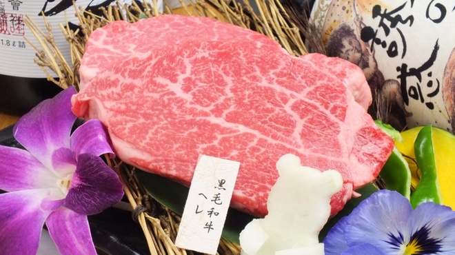 焼肉七つ星 - メイン写真: