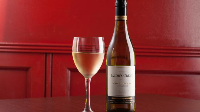 ブラザーズ - ドリンク写真:ワイン