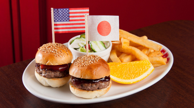 ブラザーズ - メイン写真: