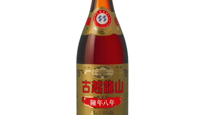 芙蓉苑 - ドリンク写真: