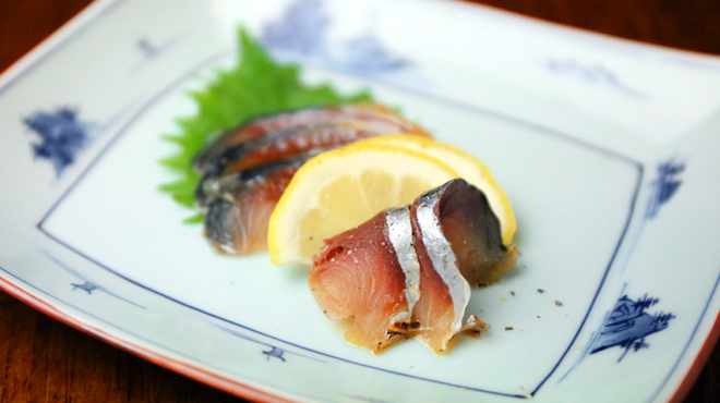 蛸焼とおでん クレ - メイン写真: