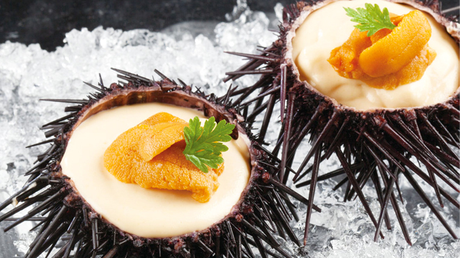 銀座 水響亭 - メイン写真: