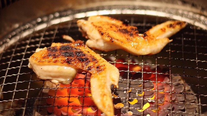 焼処 大山どり・鍋  ゆきひら - メイン写真: