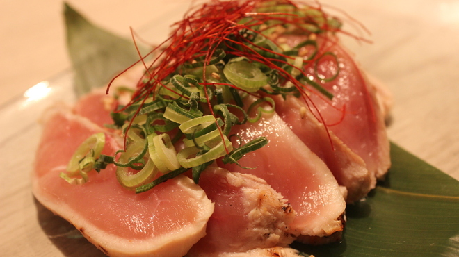 九合 （キュウゴウ） 明治神宮前/居酒屋 [食べログ]