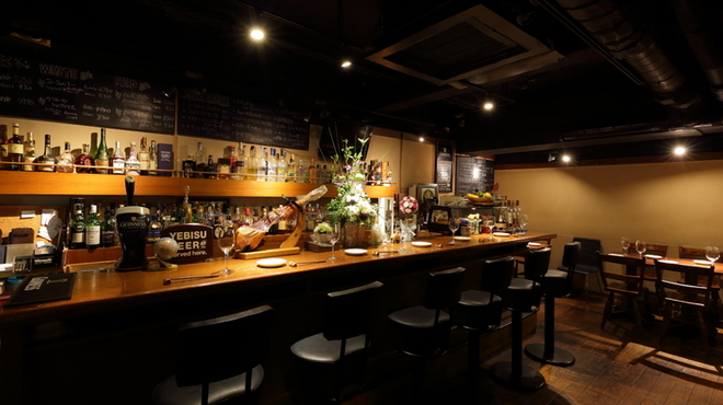 California Dining & Bar Up Town - メイン写真: