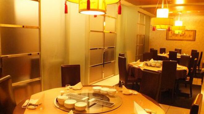名家 華中華 ハービスent店 西梅田 中華料理 ネット予約可 食べログ