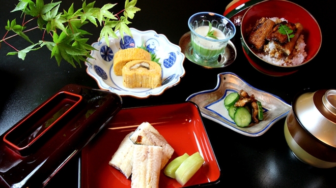 古串屋 - 料理写真: