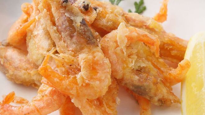 吟醸マグロ - メイン写真: