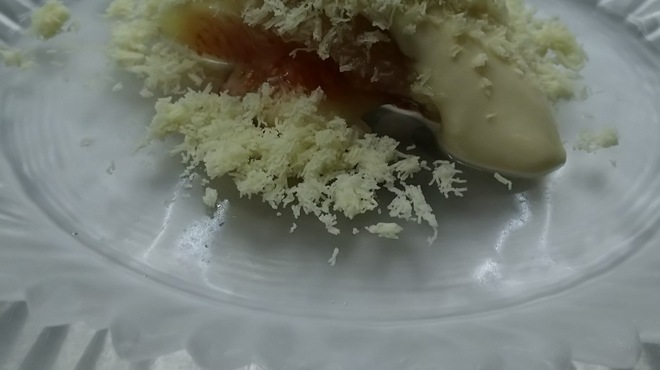 日本料理 川島 - 料理写真: