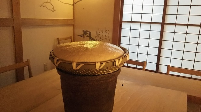 日本料理 川島 - 料理写真: