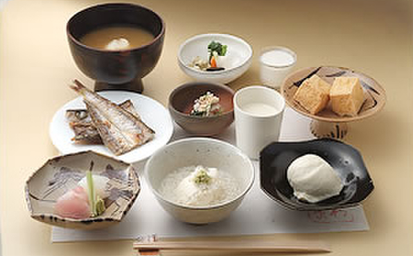 日本料理 川島 - 料理写真:
