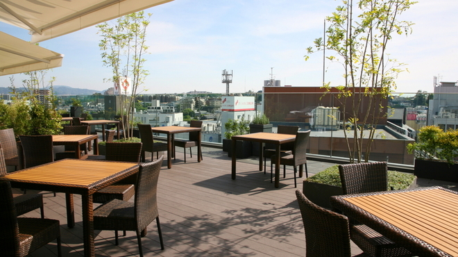 京鼎樓 - メイン写真: