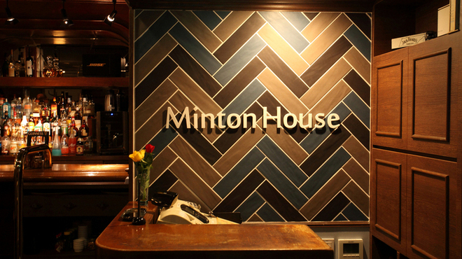 Minton House - メイン写真: