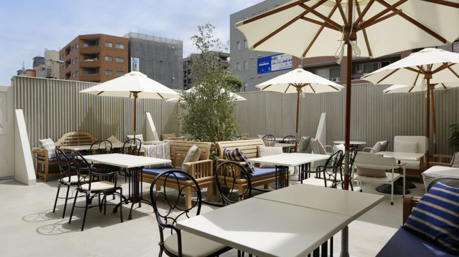 ラ・メゾン - メイン写真: