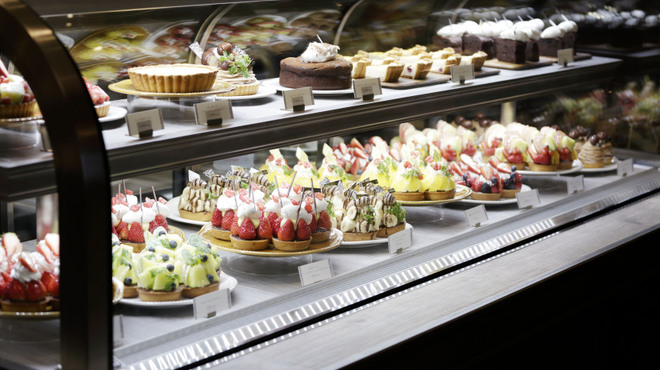 ラ・メゾン - メイン写真: