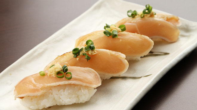 博多 水炊き 鶏料理と九州の恵み 可士和 （カシワ） 大宮/水炊き [食べログ]