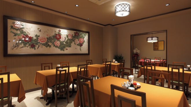 中国大明火鍋城 - 内観写真:ご家族で、ご友人と