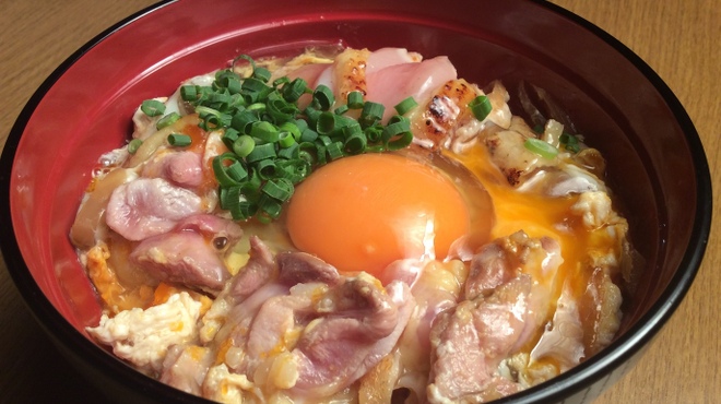 本家比内邸 - メイン写真: