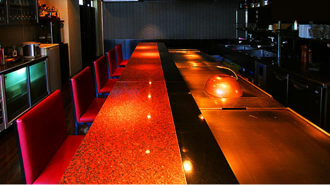 チョイス - メイン写真: